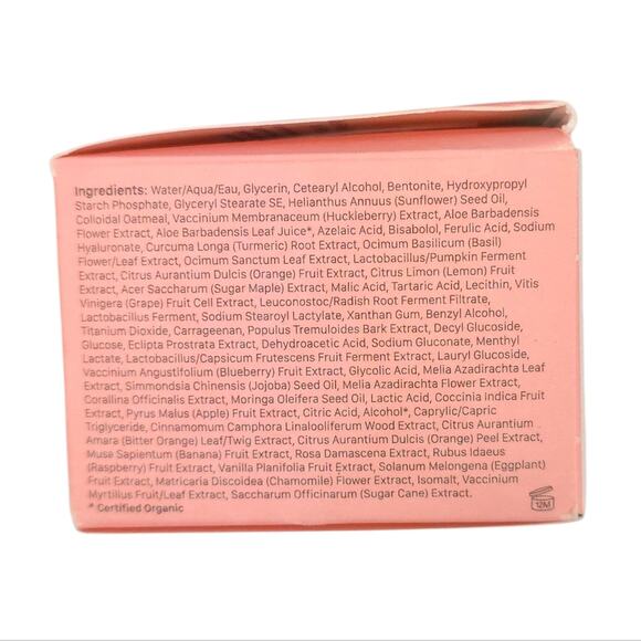 Alpyn Beauty Wild Huckleberry Radiance Recovery Peel - Picture 5 of 7